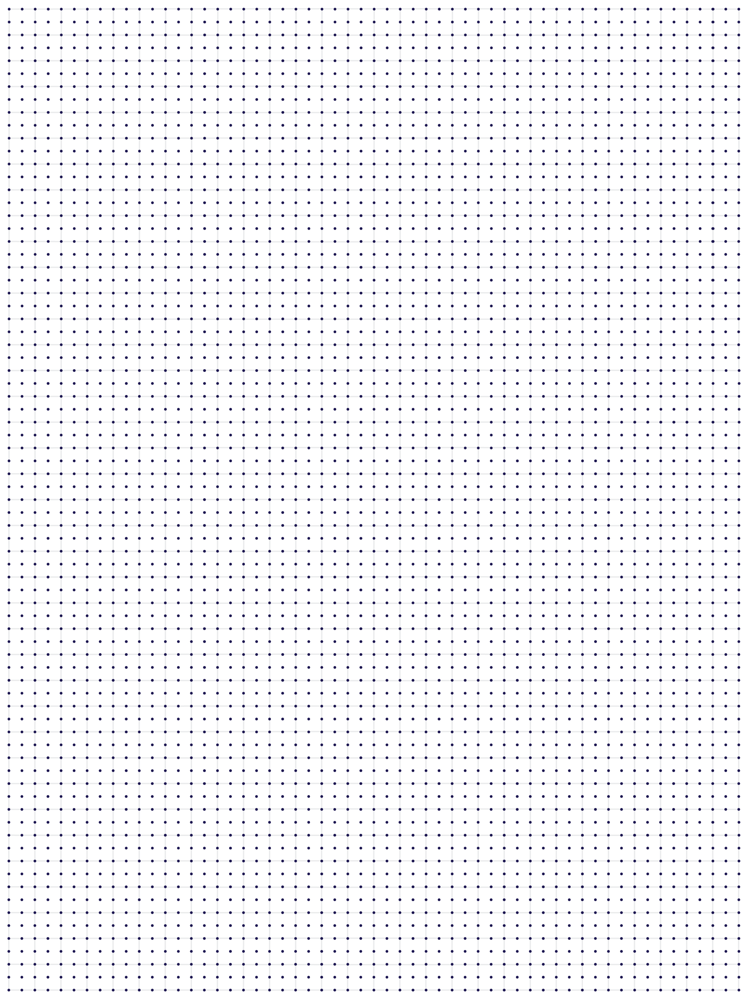 printable dot grid paper with background lines