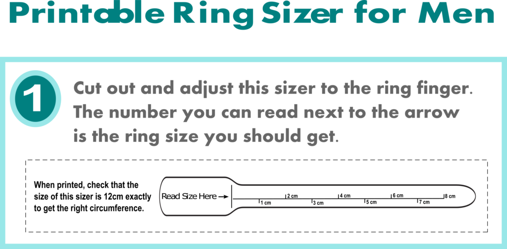 printable ring sizer pdf