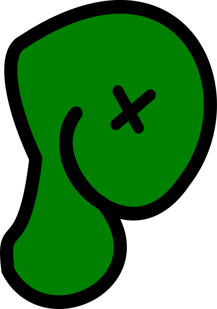 Printable letter ‘P’ in bubble, block, graffiti and fancy stencil templates Letters