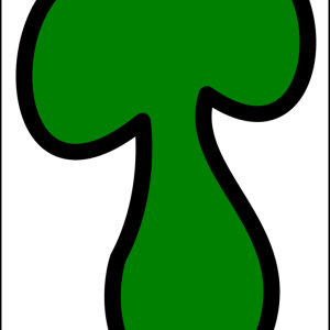 Printable letter ‘T’: Bubble ‘T’ letter, block, graffiti and fancy stencils Bubble Letter T