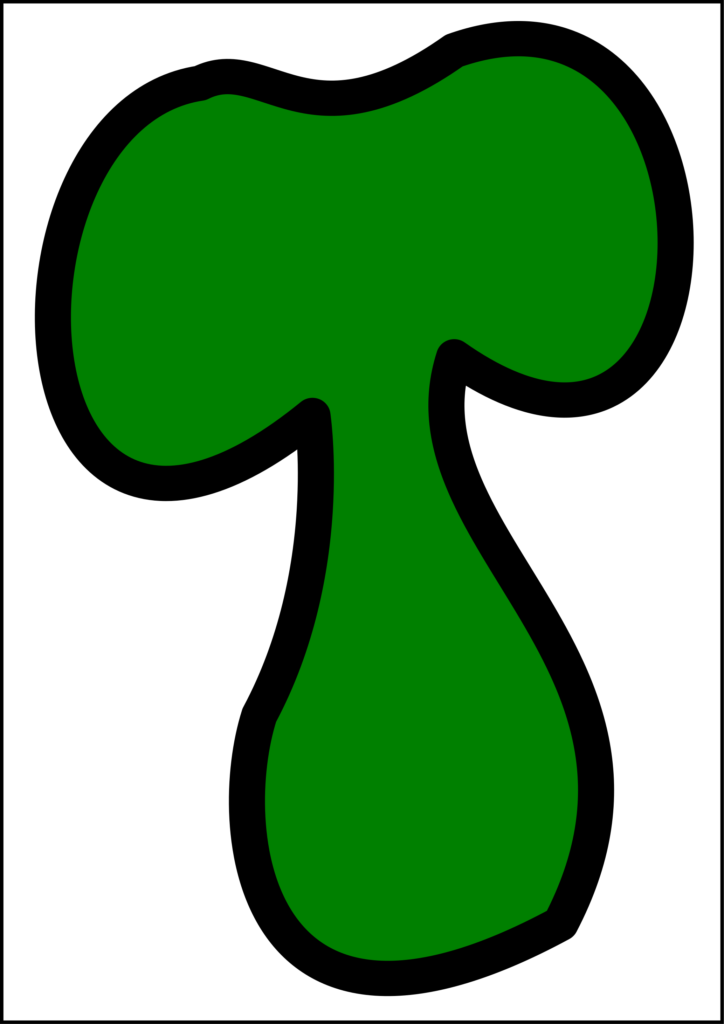 Printable letter ‘T’: Bubble ‘T’ letter, block, graffiti and fancy stencils Letters