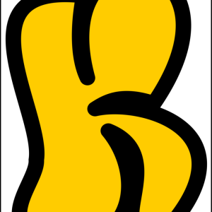 Printable letter ‘K’: Write out ‘k’ in bubble, block, graffiti and fancy fonts Bubble Letter K