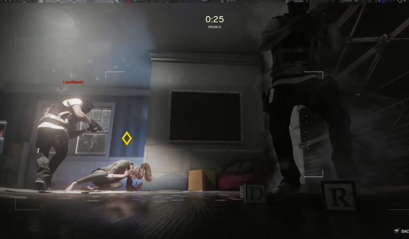 Here’s 6 printable ranked Rainbow Six Siege tips and tricks Lists