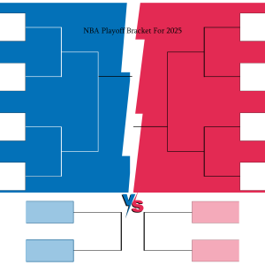 Free Printable NBA Playoff Bracket 2025 – Track the Entire Postseason Including the Play-In Free Printable NBA Playoff Bracket 2025 – Track the Entire Postseason Including the Play-In