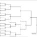 16 Team Double Elimination Bracket