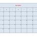 November 2020 Calendar