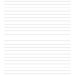 Printable Notes Paper