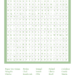 Word Search Games