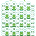 Numbers Dash Games