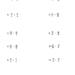 Fraction Addition Worksheet