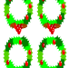 Christmas Ornaments Template