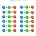Multiplication Table times 10