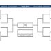 printable 2019 NFL Playoff bracket