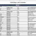 2014 NFL Week 1 Schedule