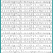 ABC Cursive Tracing Worksheet