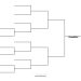 11 team printable tournament bracket single elimination