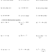 Printable 7th Grade Math Worksheets