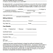Credit Card Payment Form Template