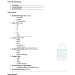 Printable Sweatshirt Order Form Template