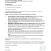 Debt Verification Letter Template